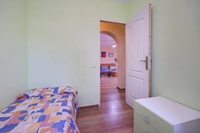 Chalet independiente en Los Balcones — 34