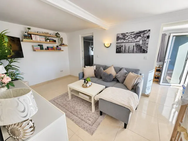 Cuatro casas en una en Alhaurín de la Torre — 27