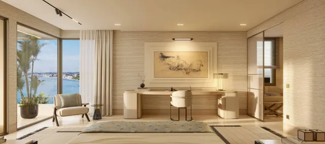 Apartamento 4 habitaciones 288m² en venta - Seghers — 26