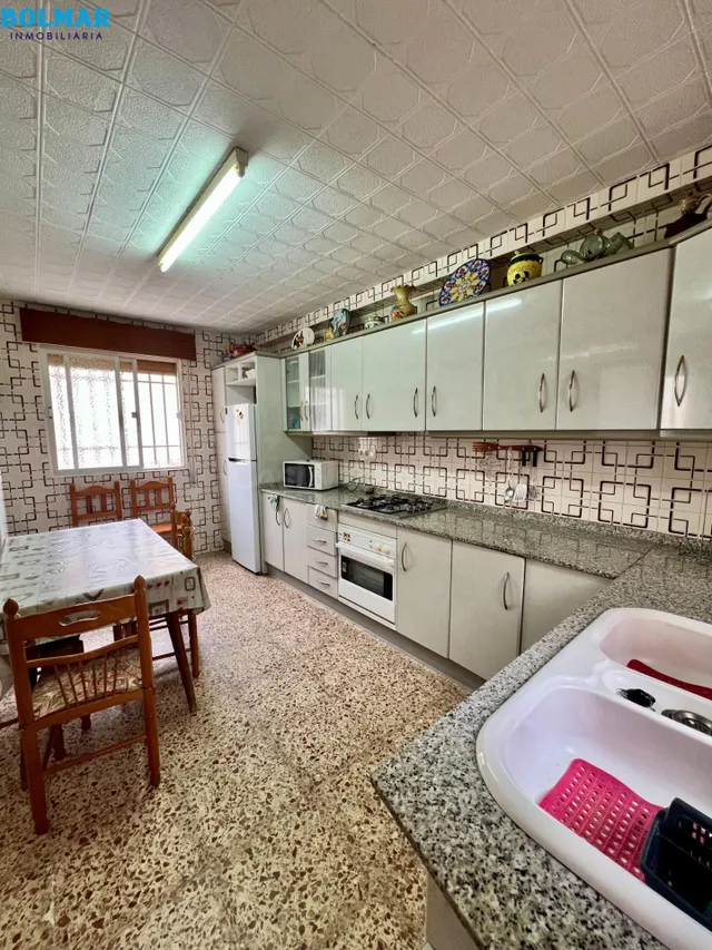 VIVIENDA INDEPENDIENTE EN EL PUERTO - foto 4
