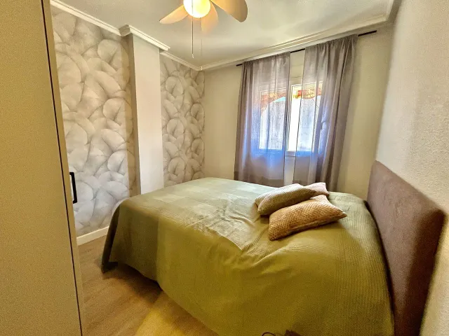 Apartamento 1 habitación 60m² en venta - Centro — 11