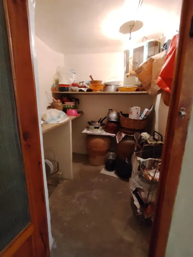 Gran casa en Pedralba para reformar con muchas posibilidades — 13