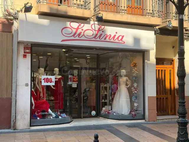 Local comercial en alquiler - Centro — 2