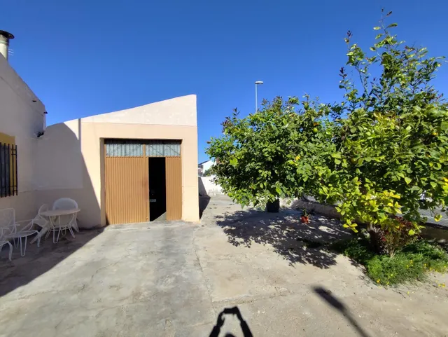 Propiedad de 650 m2 para reformar en Molinos Marfagones – Gran potencial para vivienda o inversión — 16