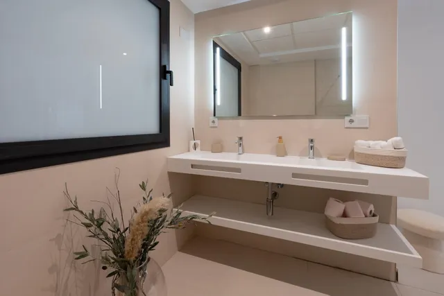 Apartamento 3 habitaciones 112m² en venta - Costa del Sol — 39