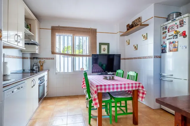 Pareado 5 habitaciones 242m² en venta - Andalucia — 19