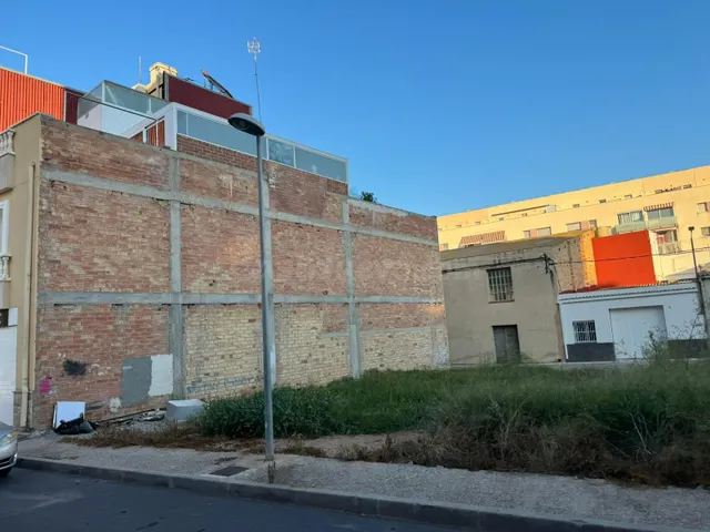 Solar urbano en la Ràpita (Tarragona ) - foto 3