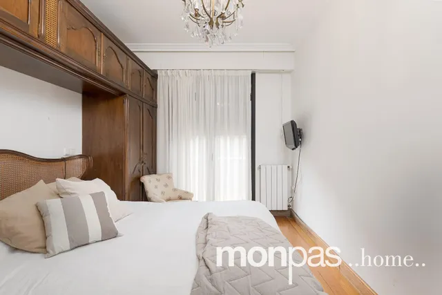 Piso en venta en Pº Francia — 19