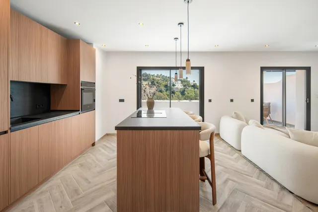 Ático 3 habitaciones 174m² en venta - El Madroñal — 6