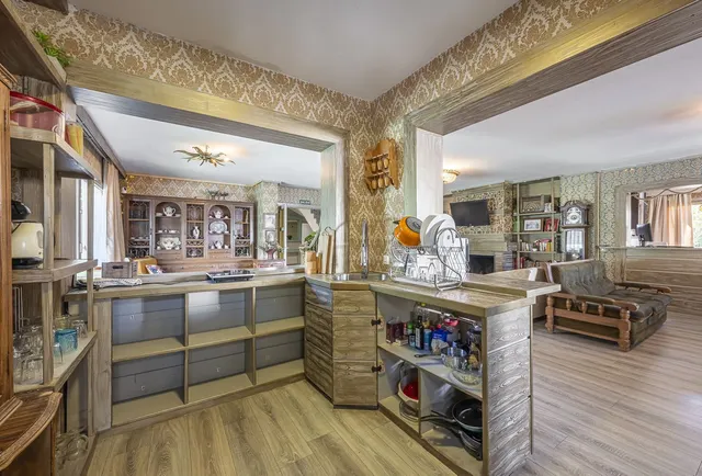 Chalet 12 habitaciones 500m² en venta - Marbella — 7
