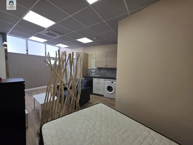 Local estudio nuevo planta calle — 20