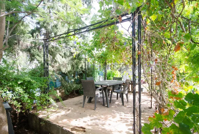 Ref. 04404.- Chalet independiente en urbanización Monte Horquera (Vilamarxant) — 5