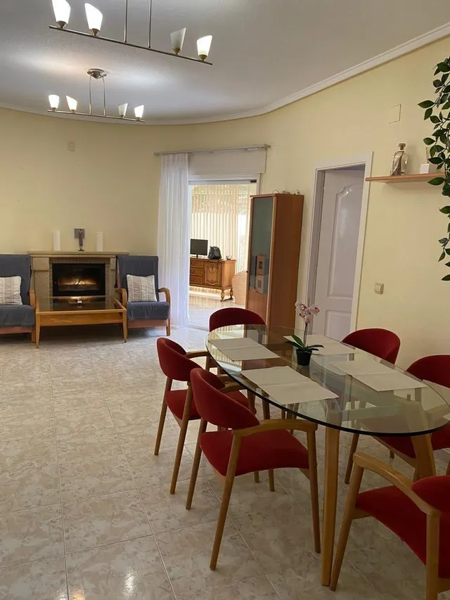 CHALET EN CIUDAD QUESADA POR 330.000€ — 8