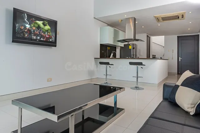 ¡Vive la experiencia costera en este hermoso apartamento en  - foto 5