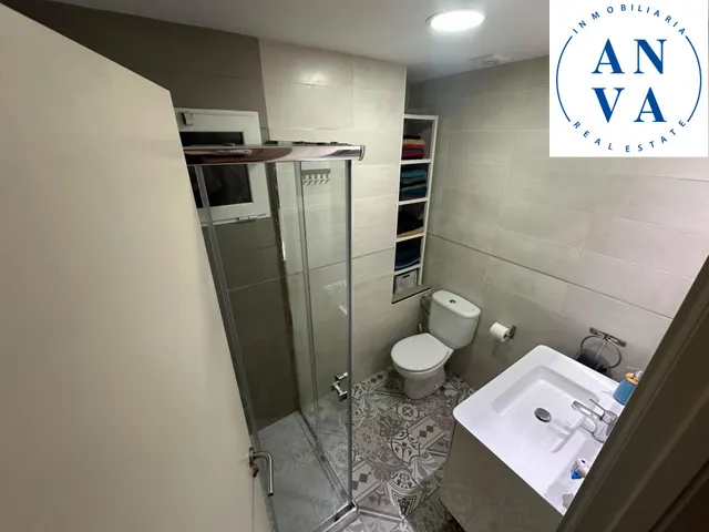 Amplio piso totalmente reformado en Garbinet, Alicante - Ideal para familias — 22