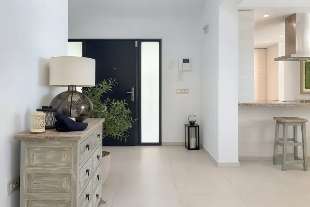 Chalet 3 habitaciones 182m² en venta - Riviera del sol — 7