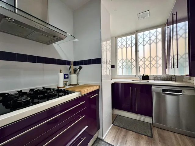 Piso de 3 habitaciones en San Antolin — 12