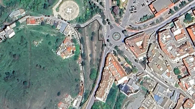 Terreno urbano sin consolidar en Coín, Málaga - foto 5