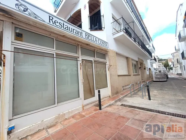 Local en venta en Calle de Francesc de Blanes, Llafranc (Pal - foto 3
