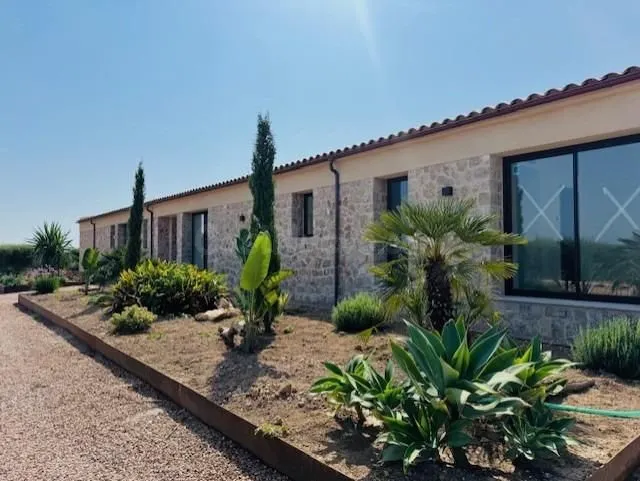 FINCA RUSTICA EN SA TEULERA - PETRA