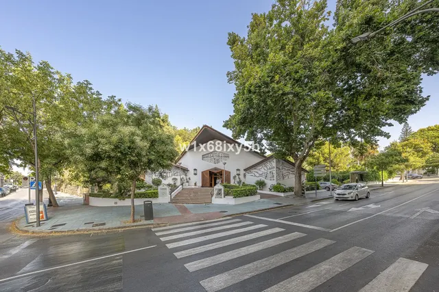 Local comercial 2 habitaciones 57m² en venta - Marbella — 21