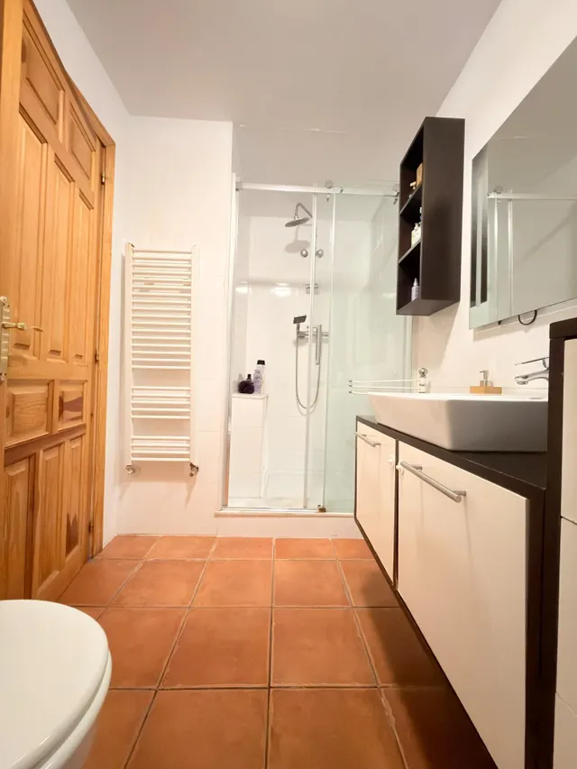 Adosado en la zona de la Huerta, Mutxamel. — 26