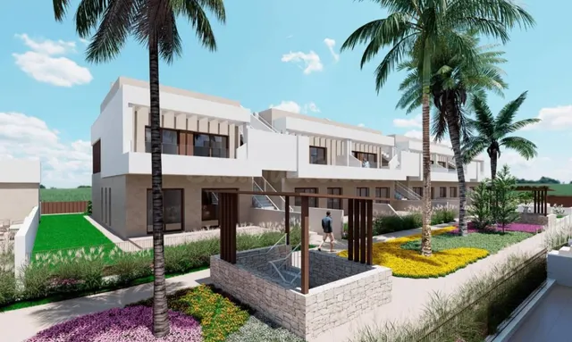 Bungalow 3 habitaciones 100m² en venta - Serena Golf — 5