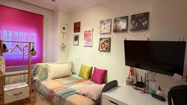 Casa en venta con terraza y buhardilla – 450.000 € — 9