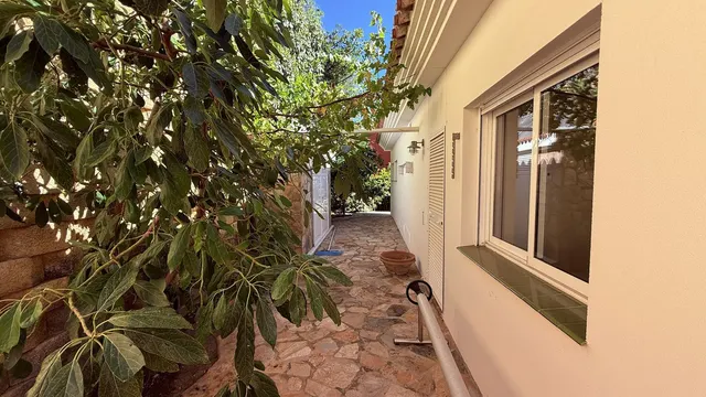 Chalet 4 habitaciones 236m² en venta - Centro — 22