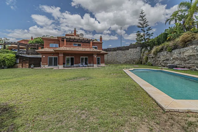 Chalet 5 habitaciones 283m² en venta - Marbella — 4