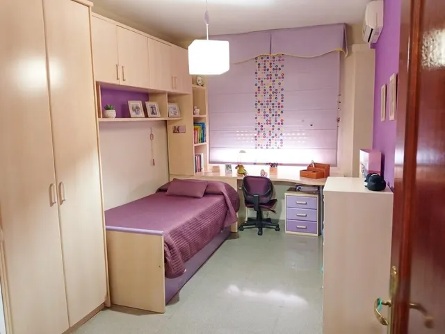 Casa en venta Calle Duque de Ahumada, 581 m2 construidos. — 29