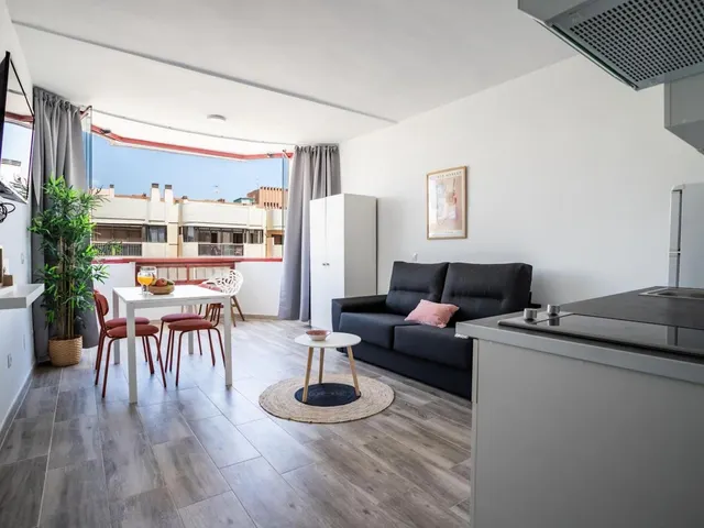 Apartamento 1 habitación 37m² en venta - Centro — 6