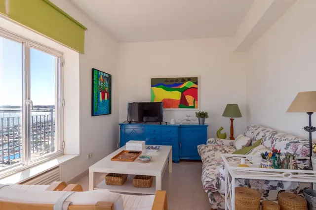 Apartamento a la venta en el Paseo Vista Alegre — 12