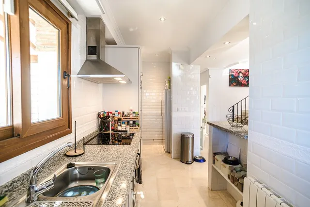 Villa 3 habitaciones 135m² en venta - Comunidad valenciana — 13