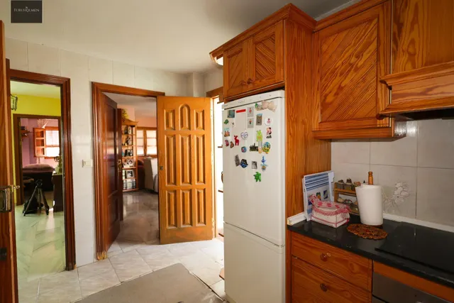 Chalet independiente con piscina en Híjar, Las Gabias — 11
