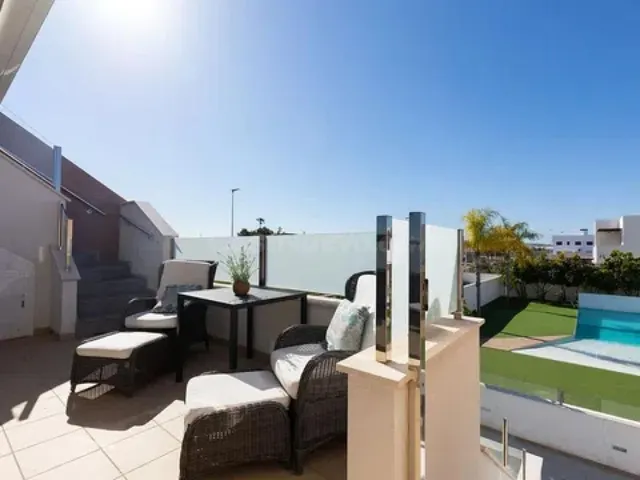 Apartamento 2 habitaciones 77m² en venta - Zona Pueblo — 10