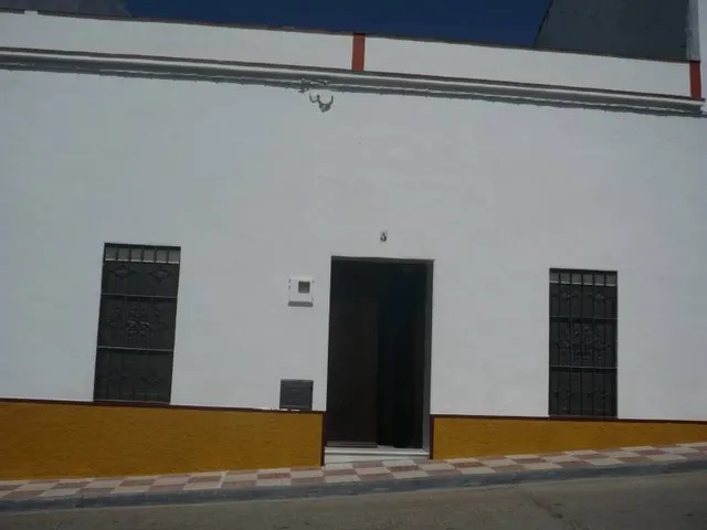 CASA DE PUEBLO EN PARQUE NATURAL — 7