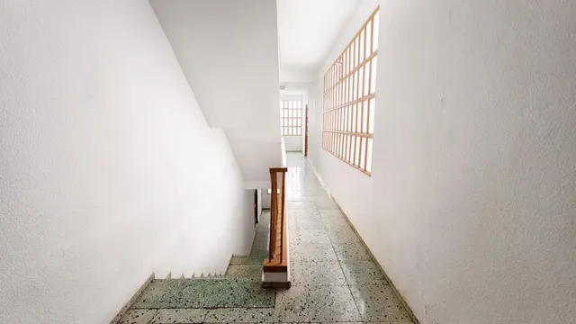¡¡ PISO CON TERRAZA EN LA ZONA DE SAGUNTO, TOTALMENTE EXTERIOR, TERCERA PLANTA REAL !! — 17