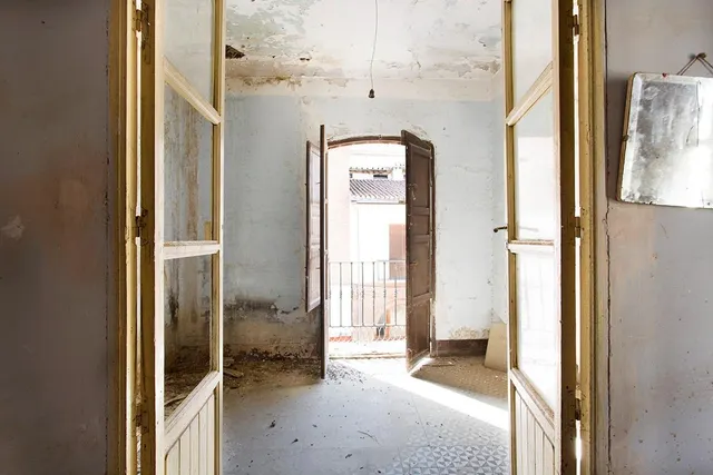 EN PLENO CENTRO DE GUADIX — 22