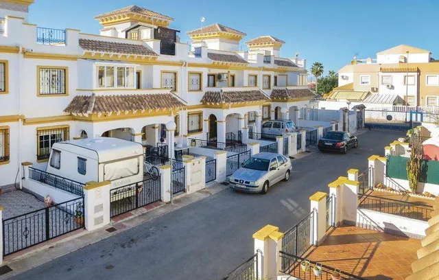 Casa 3 habitaciones 86m² en venta - Carrefour — 20