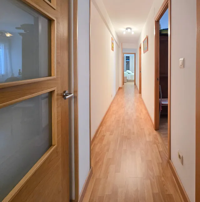 Piso 5 habitaciones 168m² en venta - Monte Alto - Zalaeta - Atocha — 22