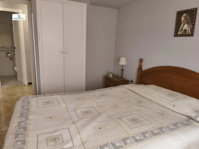 Piso en venta en la playa de san juan — 12