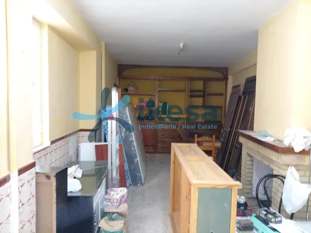 Venta de Edifico en Almonte, Huelva. — 8