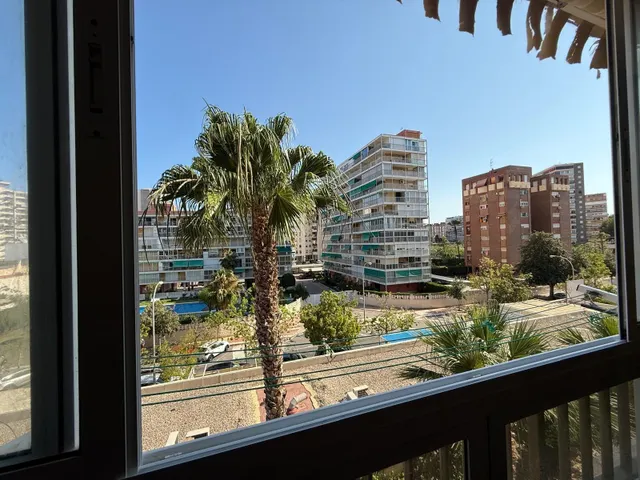 Vivienda  a dos calles del mar! — 17