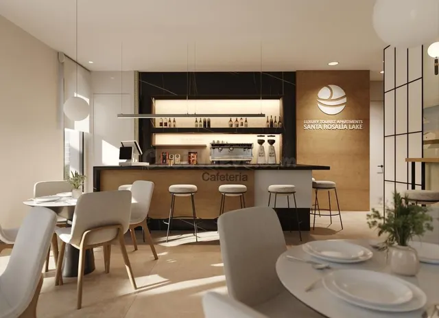 Apartamento 2 habitaciones 83m² en venta - Dolores de Pacheco-Santa Rosalía — 16