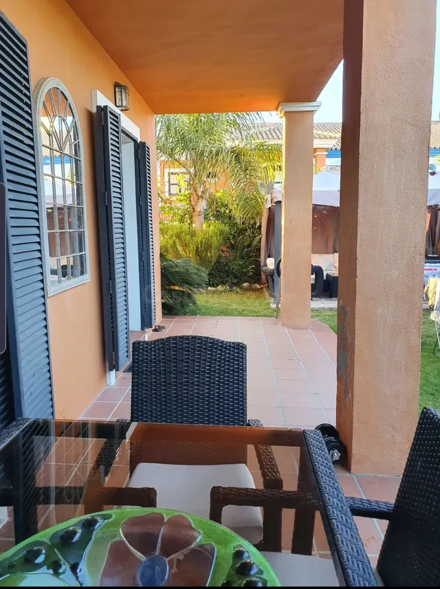 Adosado 4 habitaciones 270m² en venta - Marbella - foto 3