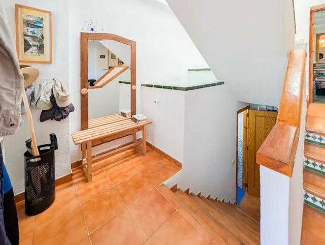 Casa o chalet en venta en Calle Mulhacen — 8