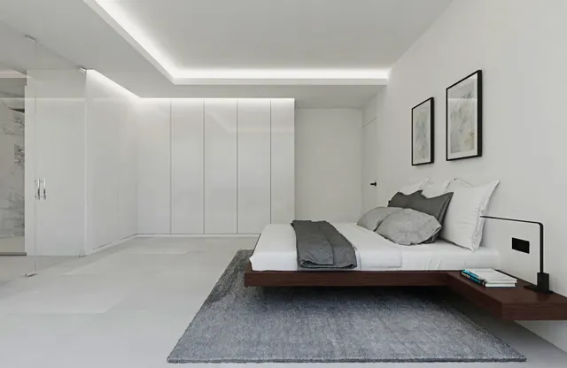 Apartamento 3 habitaciones 317m² en venta - Maryvilla — 19