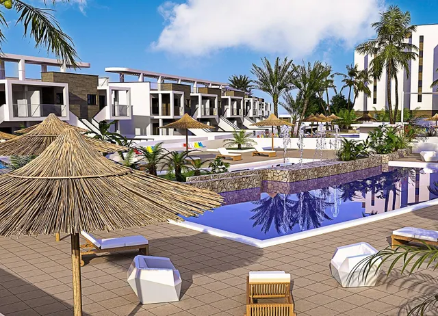 Lujosos Apartamentos en Pilar de la Horadada (desde 289.000,00 €) — 5