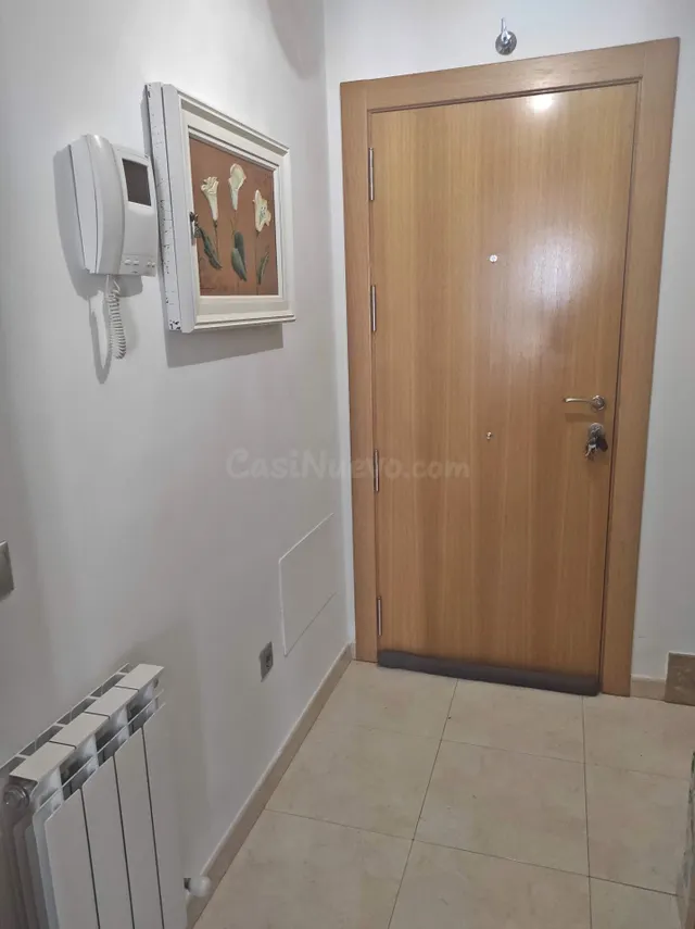 Se alquila Duplex con terraza en Ciudad Real Capital - foto 5